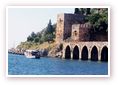 Alanya Pictures