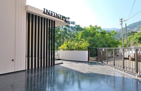 INFINITY (4)