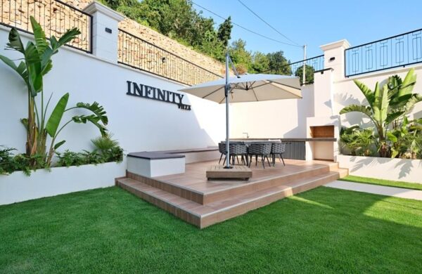 INFINITY (8)